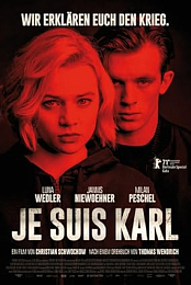 Je Suis Karl