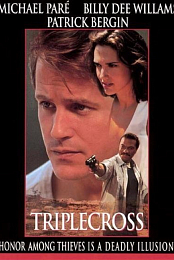 Triplecross
