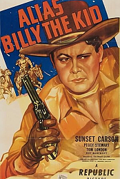 Alias Billy the Kid