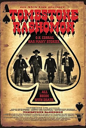 Tombstone-Rashomon