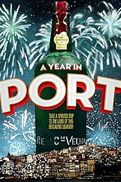 A Year in Port