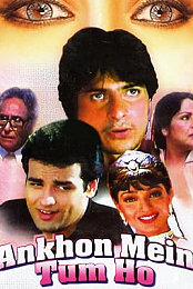 Ankhon Mein Tum Ho