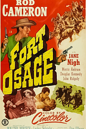 Fort Osage