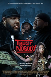Trust Nobody