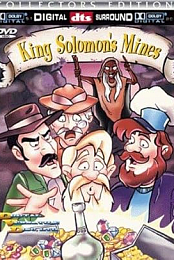 King Solomon's Mines