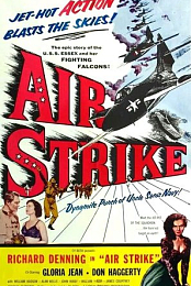 Air Strike