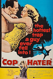 Cop Hater