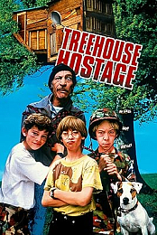 Treehouse Hostage