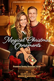 Her Magical Christmas