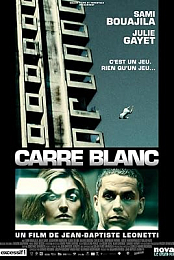 Carre blanc