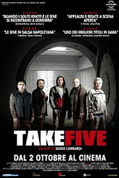 Take Five