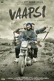 Vaapsi