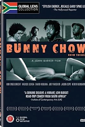 Bunny Chow: Know Thyself