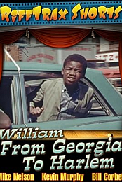 William: From Georgia to Harlem