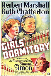 Girls' Dormitory