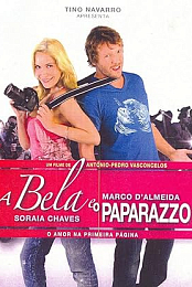 Beauty and the Paparazzo