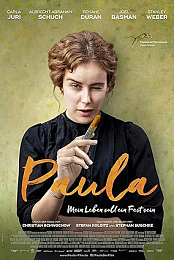 Paula