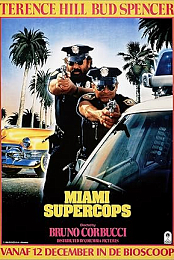 miami supercops