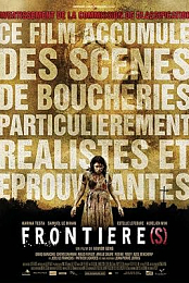 Frontiers