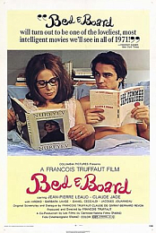 Bed & Board