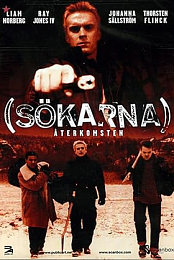 (Sokarna) Aterkomsten