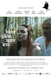 There Will Be Spring 2020 720p WEB H264-CBFM