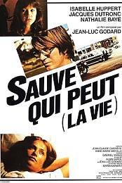 Every Man for Himself (1980) 720p WEBRip YTS YIFY