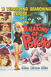 Anatomy of a Psycho