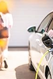Electric Cars: How Safe Are They?