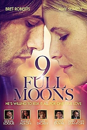 9 Full Moons