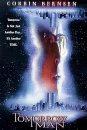 The Tomorrow Man