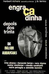 Engracadinha Depois dos Trinta