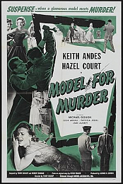 Model for Murder