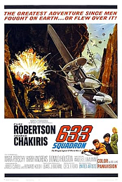 633 Squadron