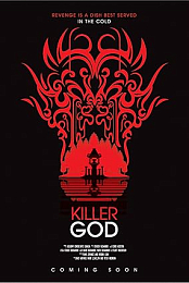 Killer God