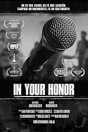 In Your Honor
