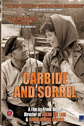 Carbide and Sorrel