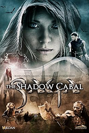 SAGA - Curse of the Shadow
