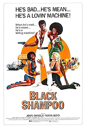 Black Shampoo