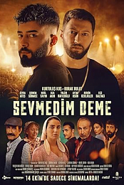 Sevmedim Deme