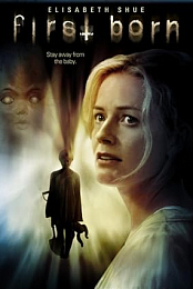 First Born (2007) 720p WEBRip-LAMA