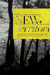 New Territory