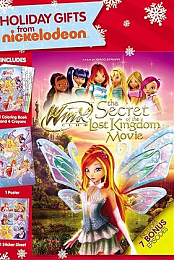 Winx Club: The Secret of the Lost Kingdom