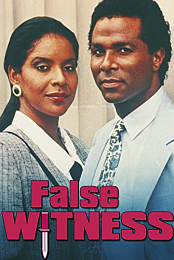 False Witness