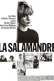 La Salamandre (ISO)