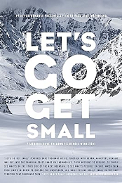 Let's Go Get Small