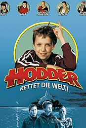 Someone Like Hodder