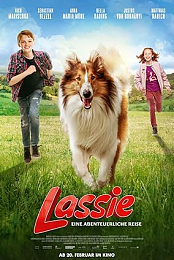 Lassie Come Home