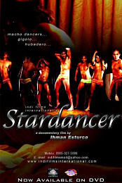 Stardancer (2008 Philippine Documentary) DivX Soft Eng Subs Rony