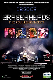 Eraserheads: The Reunion Concert
